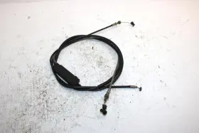 0687-076 Arctic Cat 1997 Monte Carlo 770 Oem Throttle Cable Ja9