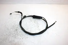 0687-093 Arctic Cat 1997 Tigershark Monte Carlo Oem Throttle Cable Ja12