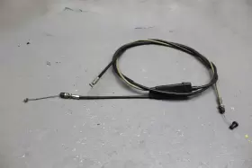 0687-102 Arctic Cat 1997 Tigershark Daytona 1000 Throttle Cable Line