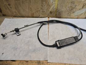Arctic Cat 0687-148 - 02 03 04 Mountain 800 900 Efi Kingcat Throttle Cable