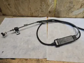 0687-148 Arctic Cat - 02 03 04 Mountain 800 900 Efi Kingcat Throttle Cable