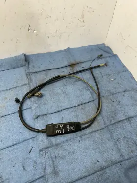 0687-152 Arctic Cat 02 03 04 05 06 Zr 800 900 Efi Oem Throttle Cable