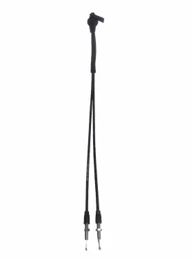 0687-208 Arctic Cat Choke Cable 2015 Lynx 2000 Black 570cc Snowmobile