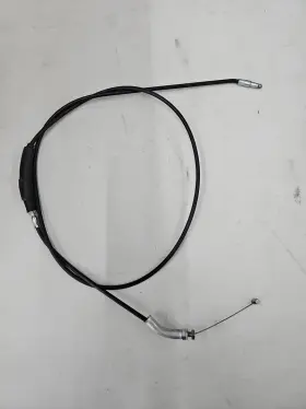 0687-234 Arctic Cat Oem Throttle Cable New Nos Nla