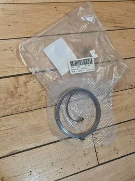 Arctic Cat 0691-298 Nos Kitty And 120 Recoil Spring 98-09