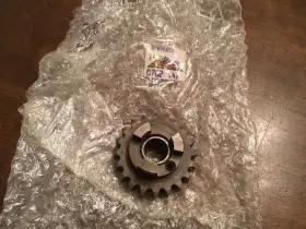 0702-147 Arctic Cat Oem Reverse Gear Sprocket
