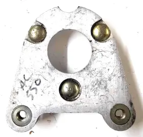 0702-223 Arctic Cat 1994-1995 Snowmobile Brake Mounting Bracket