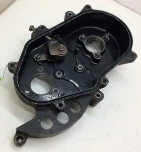 0702-275 Arctic Cat Used Oem Chain Case Dropcase Thundercat Zrt 800 1995