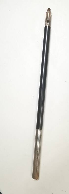 Arctic Cat 0702-345 Nos Oem Driven Shaft Artic