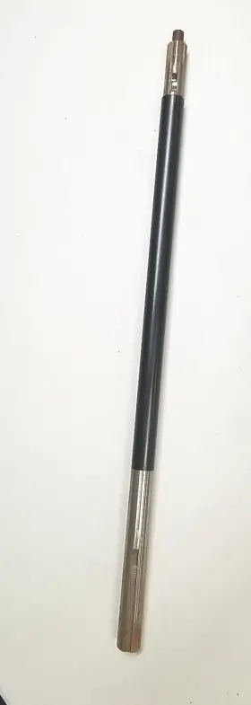 0702-345 Arctic Cat Nos Oem Driven Shaft Artic