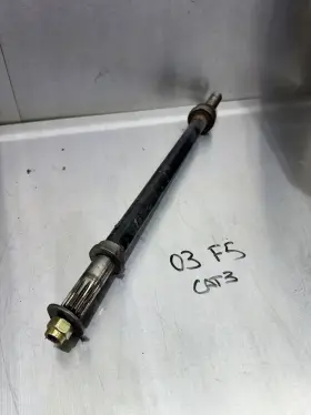 0702-469 Arctic Cat 03 04 05 F5 Firecat 500 L/c Jackshaft 2003