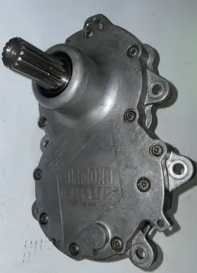 0702-669 Arctic Cat 2005 Zr900 Diamond Drive