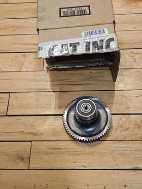 Arctic Cat 0702-709 Nos Transfer Gear 06-11