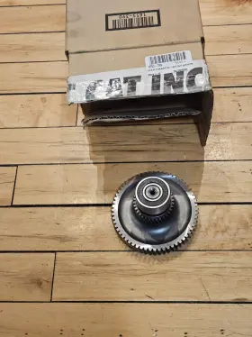 0702-709 Arctic Cat Nos Transfer Gear 06-11