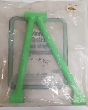 0703-438 Arctic Cat New Oem Upper A- Arm Neon Green Artic