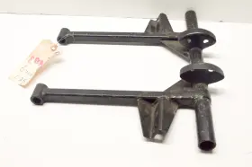 0704-025 Arctic Cat Oem Front Weldment Arm