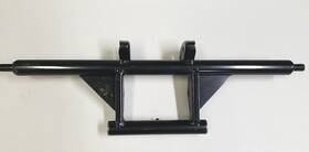 Arctic Cat 0704-036 New Oem Rear Arm Black . Artic