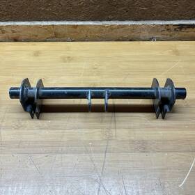 Arctic Cat 0704-056 Oem 1704-197 Rear Suspension Crossbrace Wildcat Ext Cougar