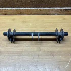 1704-197 Arctic Cat 0704-056 Oem Rear Suspension Crossbrace Wildcat Ext Cougar