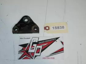 0704-395 Arctic Cat - 1999 Zl 600 Efi Front Arm Mounting Bracket