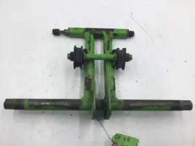 0704-416 Arctic Cat Arm Upper Suspension Rear Swing Fits 2001 Zrt 600 Triple