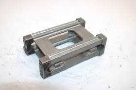 0705-355 Arctic Cat 98 Zr 600 Efi Oem 6 Inch Block Riser Assy Sas1