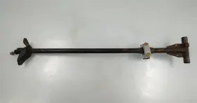 1705-378 Arctic Cat 0705-408 2002-2006 Zr 600 Efi Cross Country Oem Steering Stem Column