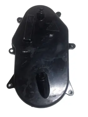0705-489 Arctic Cat Cover Drop Case/chain Case Oem 1996 Zr 580 Snowmobile