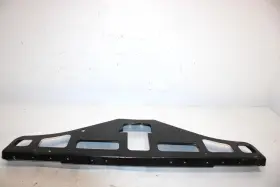 0705-884 Arctic Cat 01 Z 440 Sno Pro Oem Ptd Blk Steering Support Sa74