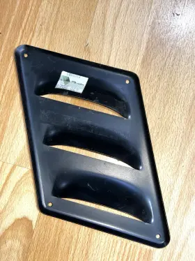 0706-089 Arctic Cat New Vent Louver Nos