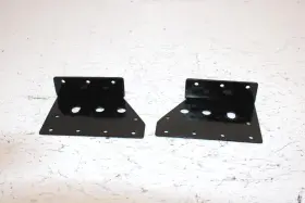 0706-201 Arctic Cat 0706-200 1991 Lynx Deluxe Oem Rear Skid Mount Set Sa52