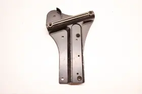 0706-449 Arctic Cat Oem Backrest Bracket