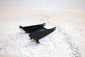 Arctic Cat 0707-706 1999 Zr 600 Oem Clutch Cover Mount Bracket Sa0