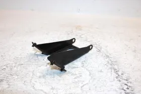 0707-706 Arctic Cat 1999 Zr 600 Oem Clutch Cover Mount Bracket Sa0