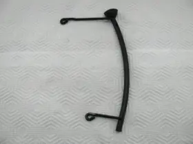 0708-012 Arctic Cat 93 Thundercat Oem Recoil Starter Rope Guide Bracket