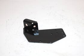 Arctic Cat 0708-023 1997 Zr 580 Oem Torque Stopper Bracket Sa43