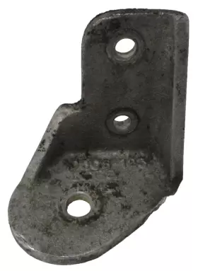 0708-025 Arctic Cat 1996 Zrt 600 Rear Engine Motor Mount Bracket 608-123 0708-025 Arctic Cat 1996 Zrt 600 Rear Engine Motor Mount Bracket 608-123