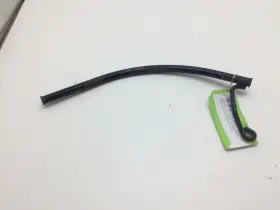 0708-088 Arctic Cat Recoil Rope Guide Tube Black 1999-2002 Zrt Triple Touring Le
