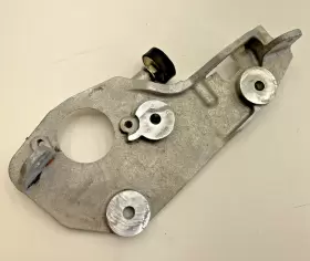 0708-400 Arctic Cat 03-06 King 900 Mountain 570 Engine Mounting Bracket