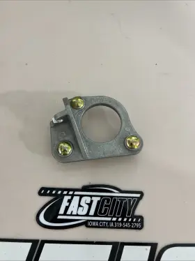 0708-433 Arctic Cat Bearing Bracket #ac5