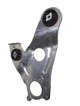 0708-484 Arctic Cat Engine Mounting Left 2007 F5 Lxr Black 500cc Snowmobile