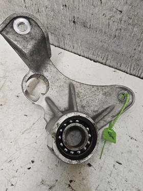 Arctic Cat 0708-656 Xf 1100 Jack Shaft Motor Support
