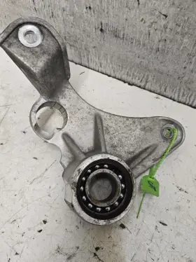 0708-656 Arctic Cat Xf 1100 Jack Shaft Motor Support