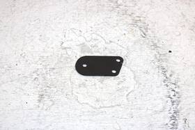 Arctic Cat 0712-883 1999 Zr 600 Oem Muffler Bracket Sa0