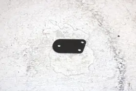 0712-883 Arctic Cat 1999 Zr 600 Oem Muffler Bracket Sa0