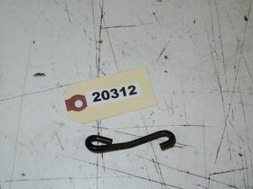 Arctic Cat 0712-913 - 2000 Zrt 600 Wireform Bracket