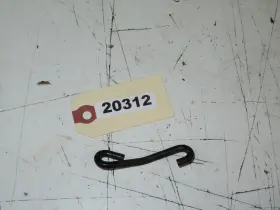 0712-913 Arctic Cat - 2000 Zrt 600 Wireform Bracket