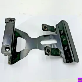 0713-161 Arctic Cat 16-19 Bearcat Norseman Pantera Zr Radiator Support Bracket