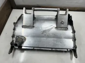 0713-170 Arctic Cat 2017 Zr 9000 Limited Heat Exchanger Engine Mount