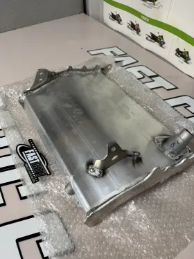 0713-196 Arctic Cat New Oem Heat Exchanger -arctic